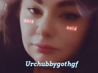 Urchubbygothgf