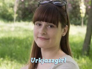 Urkjazzgirl