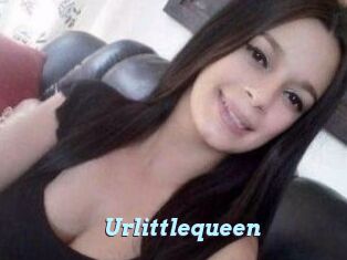 Urlittlequeen