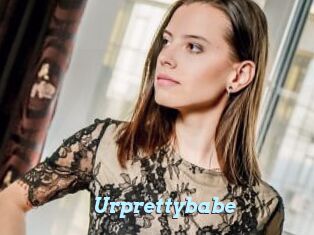 Urprettybabe