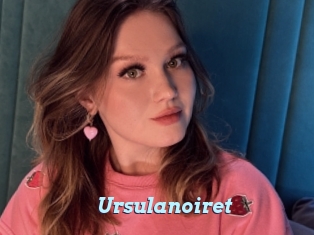 Ursulanoiret