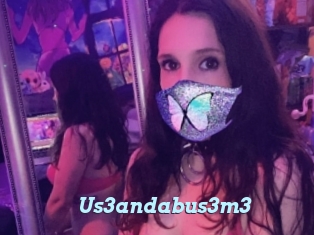 Us3andabus3m3