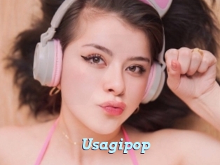 Usagipop