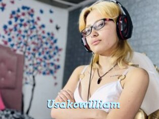 Usakowilliam