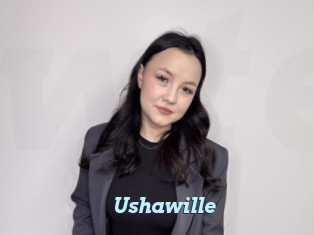 Ushawille