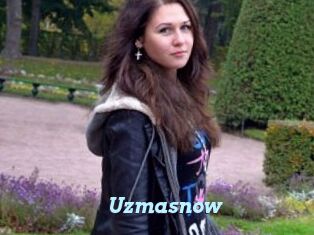 Uzmasnow