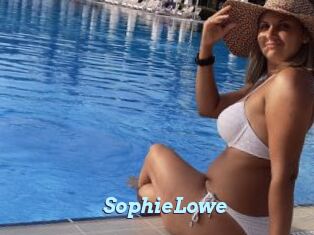 SophieLowe