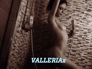 VALLERIAx
