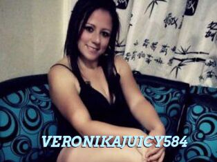 VERONIKAJUICY584
