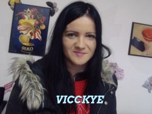 VICCKYE