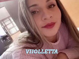 VIIOLLETTA