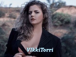 VIkkiTorri