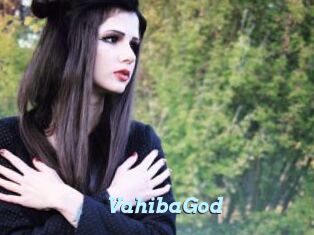 VahibaGod