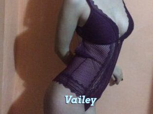 Vailey
