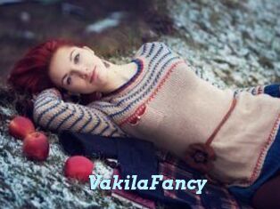 VakilaFancy Webcam Teen