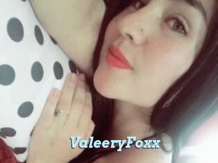 ValeeryFoxx