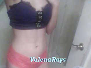 ValenaRays