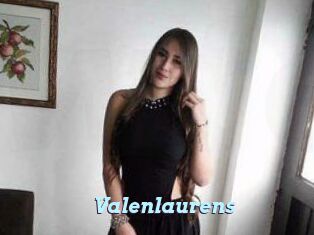 Valenlaurens