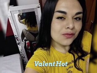 ValentHot