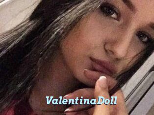 ValentinaDoll_ Webcam Teen