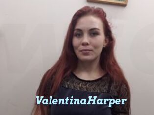 ValentinaHarper