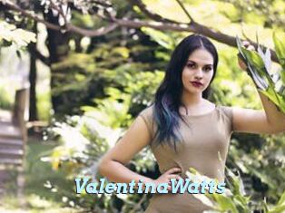 ValentinaWatts