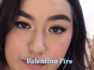 Valentina_Fire