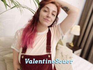 ValentineSouer