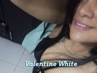 Valentine_White