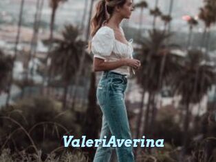 ValeriAverina