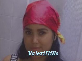 ValeriHills