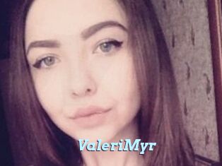 ValeriMyr