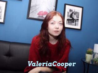 ValeriaCooper