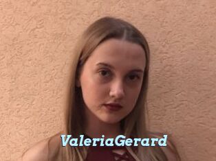 ValeriaGerard