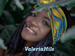 ValeriaHils