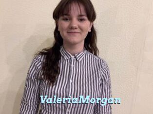 ValeriaMorgan