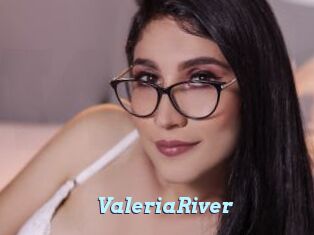 ValeriaRiver