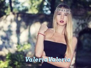 Valeria_Valeria