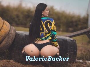 ValerieBacker