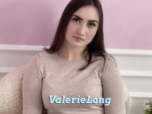 ValerieLong