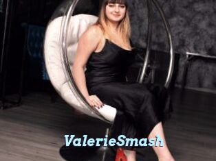 ValerieSmash