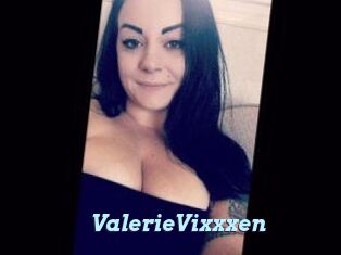 ValerieVixxxen