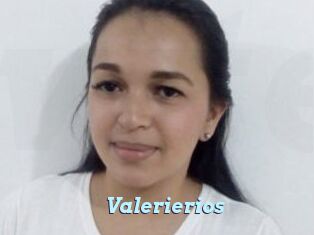 Valerierios
