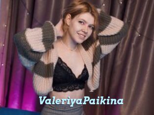ValeriyaPaikina