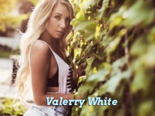 Valerry_White