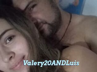 Valery20ANDLuis