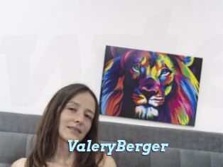 ValeryBerger