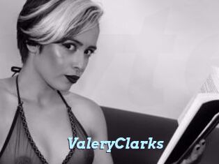 ValeryClarks
