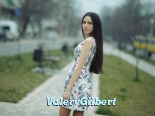 ValeryGilbert