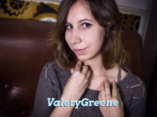 ValeryGreene Webcam Teen